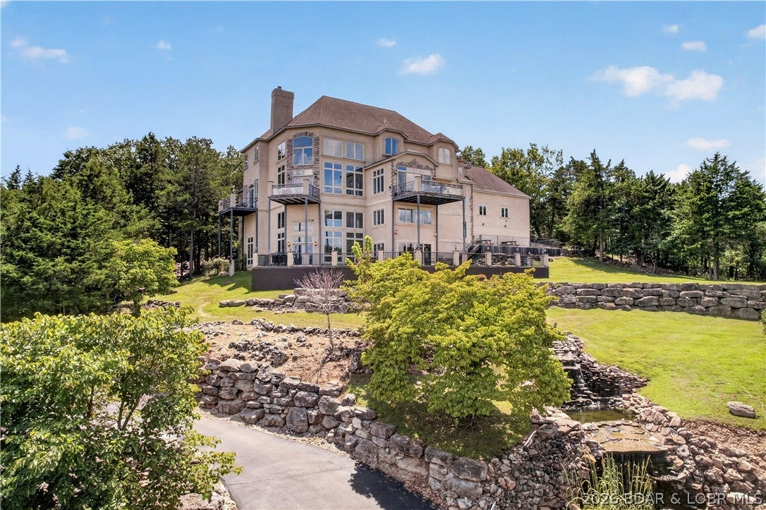Old Kinderhook - Residential