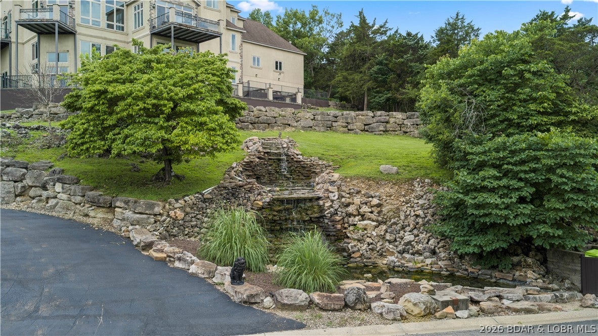 Old Kinderhook - Residential