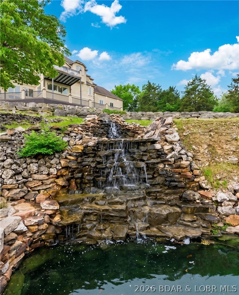 Old Kinderhook - Residential