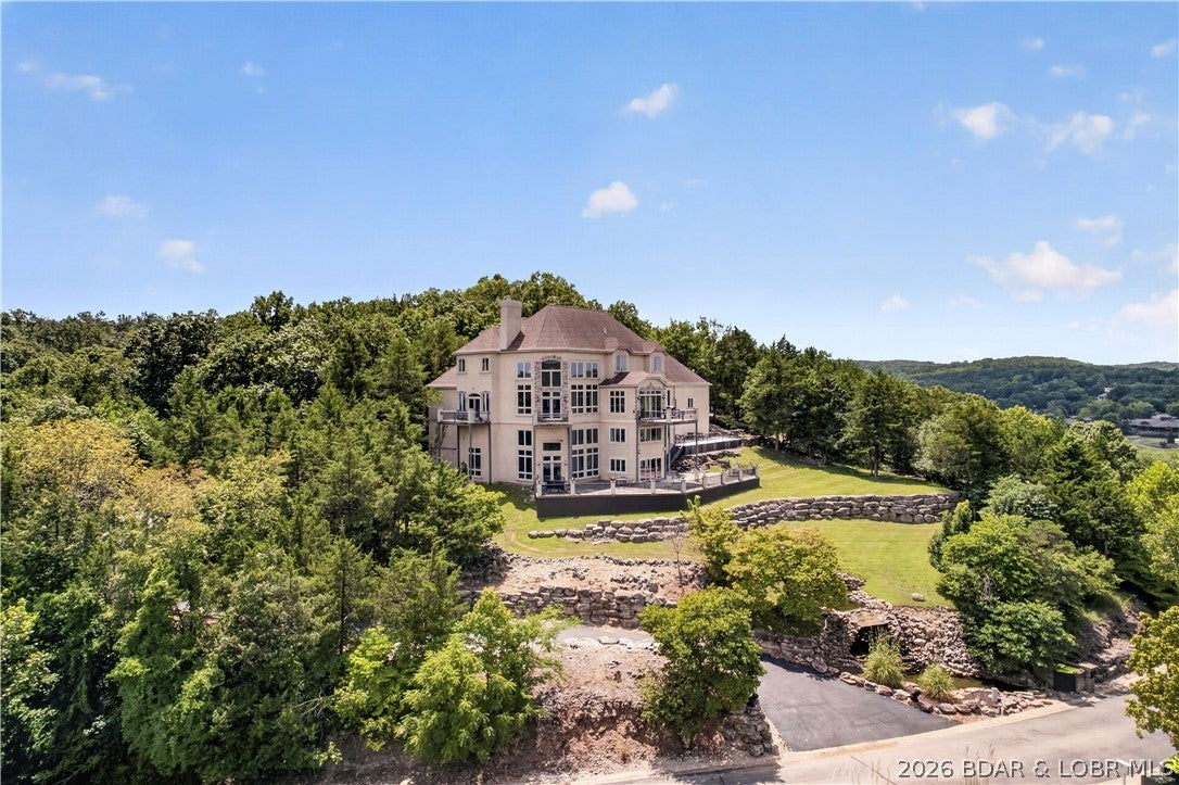 Old Kinderhook - Residential