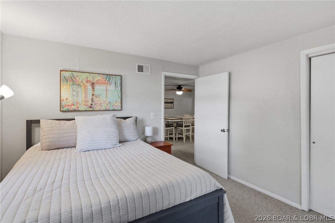 Line Side Shore - Residential