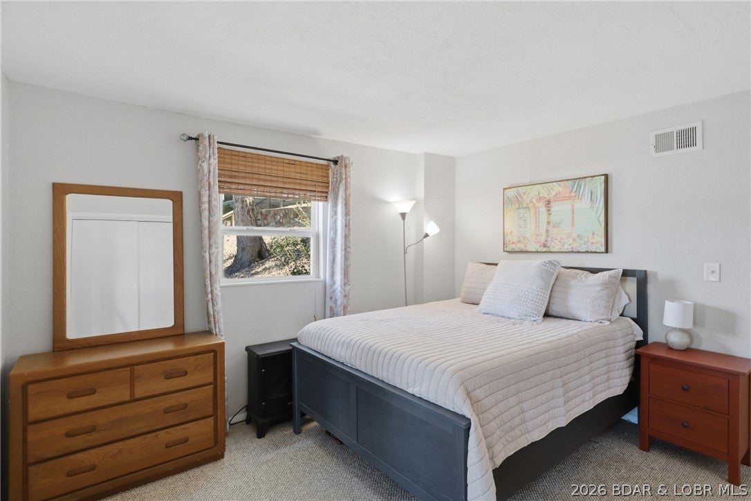 Line Side Shore - Residential
