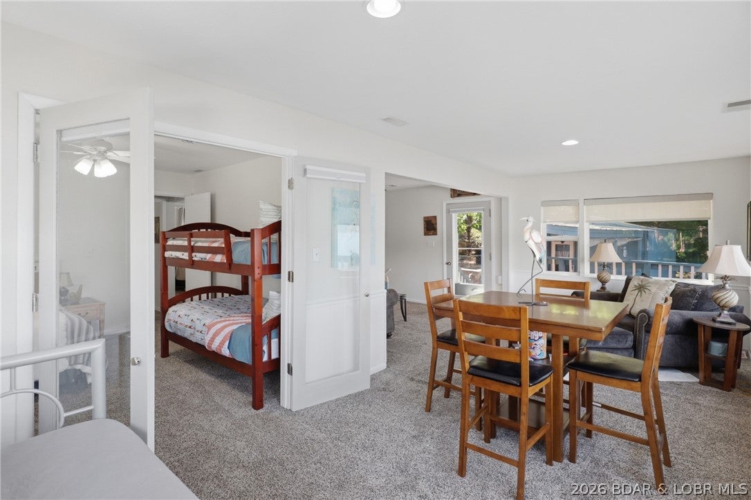 Line Side Shore - Residential