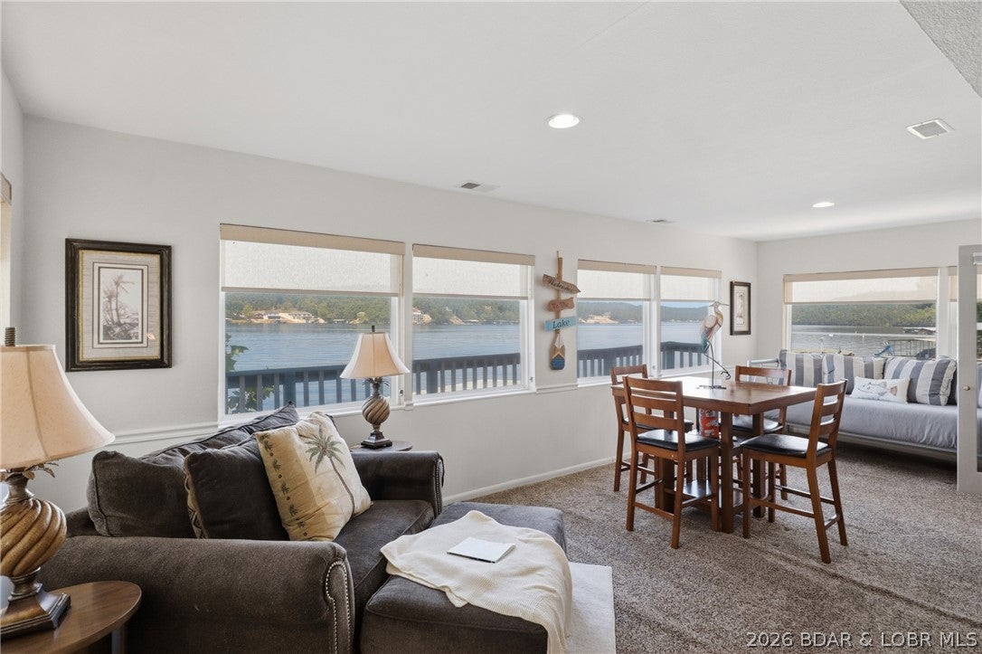 Line Side Shore - Residential