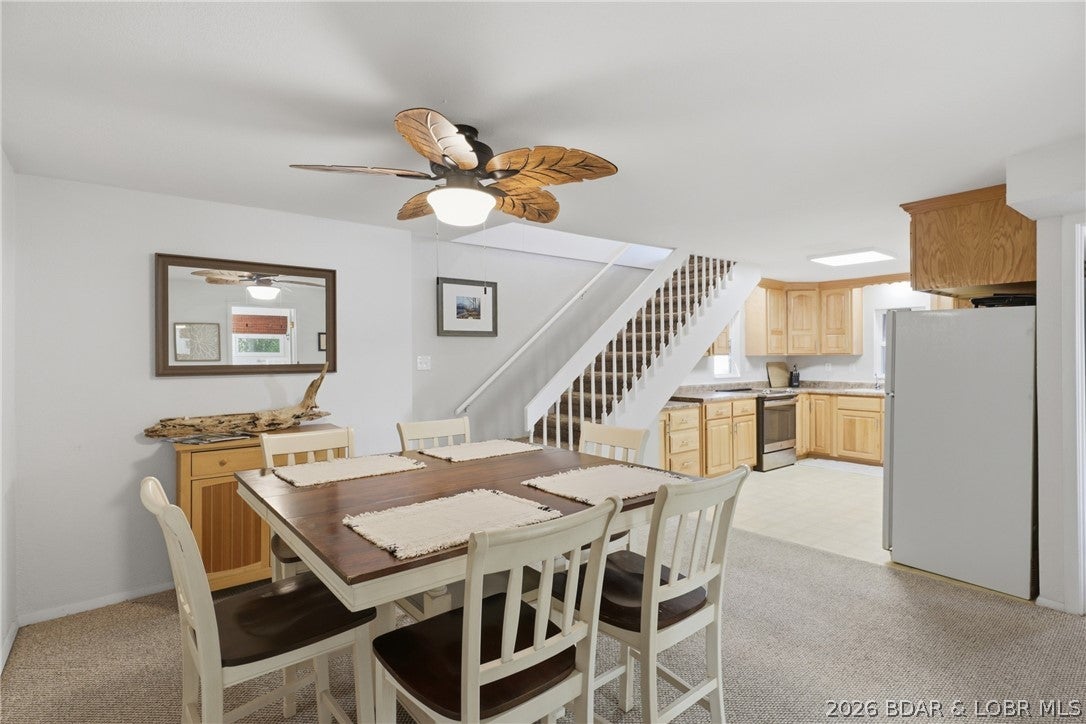 Line Side Shore - Residential
