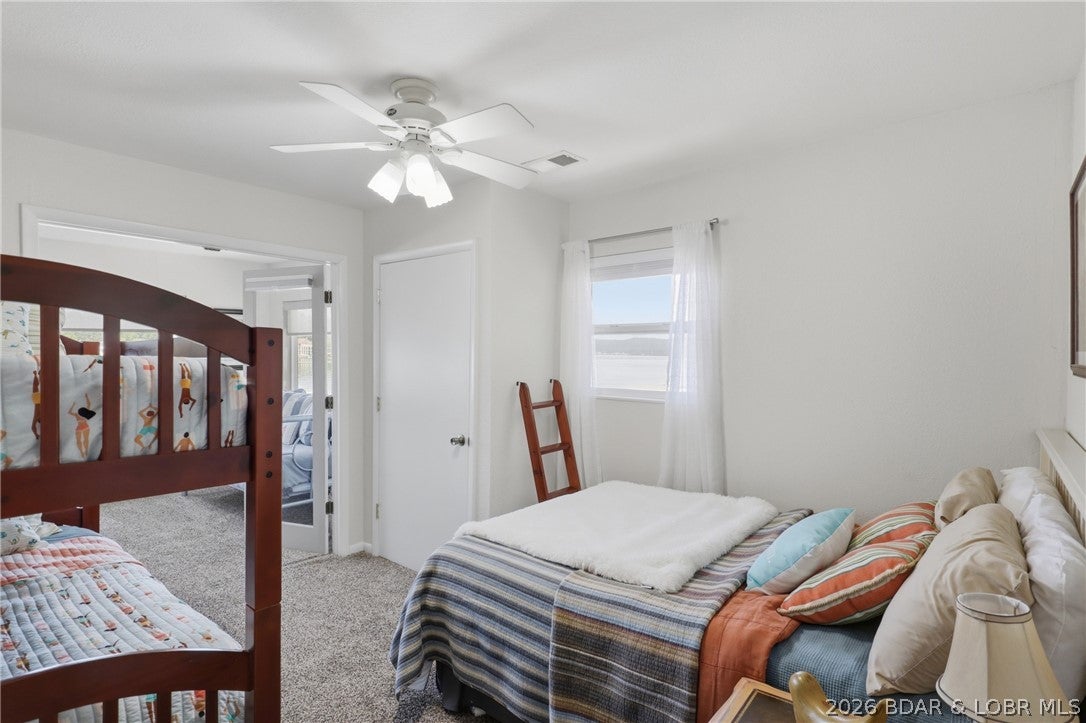 Line Side Shore - Residential