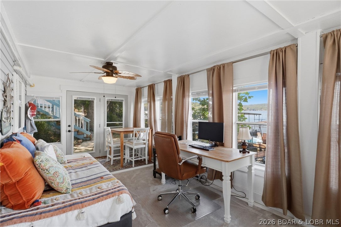 Line Side Shore - Residential