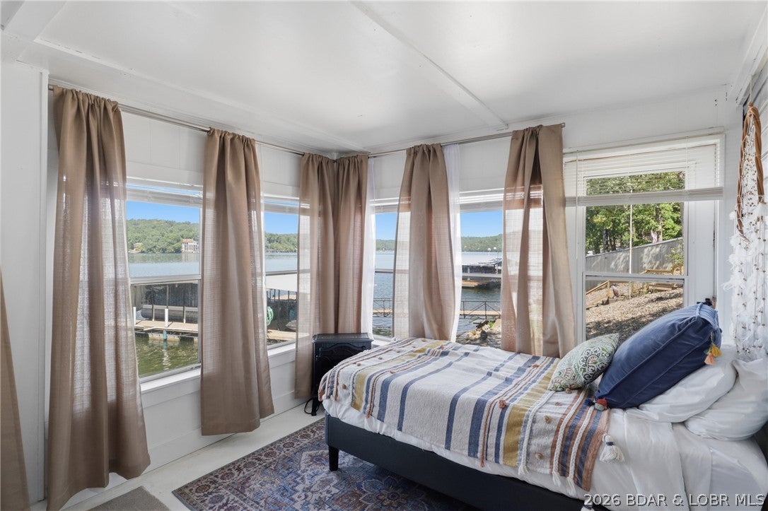 Line Side Shore - Residential