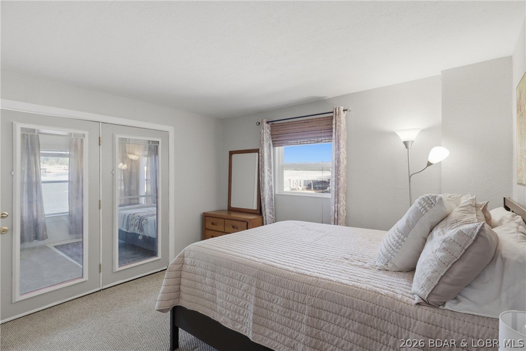 Line Side Shore - Residential