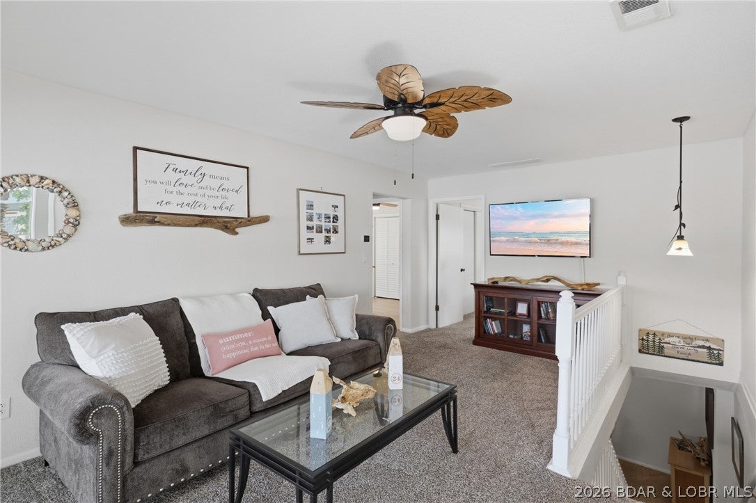 Line Side Shore - Residential