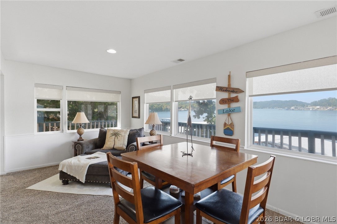 Line Side Shore - Residential