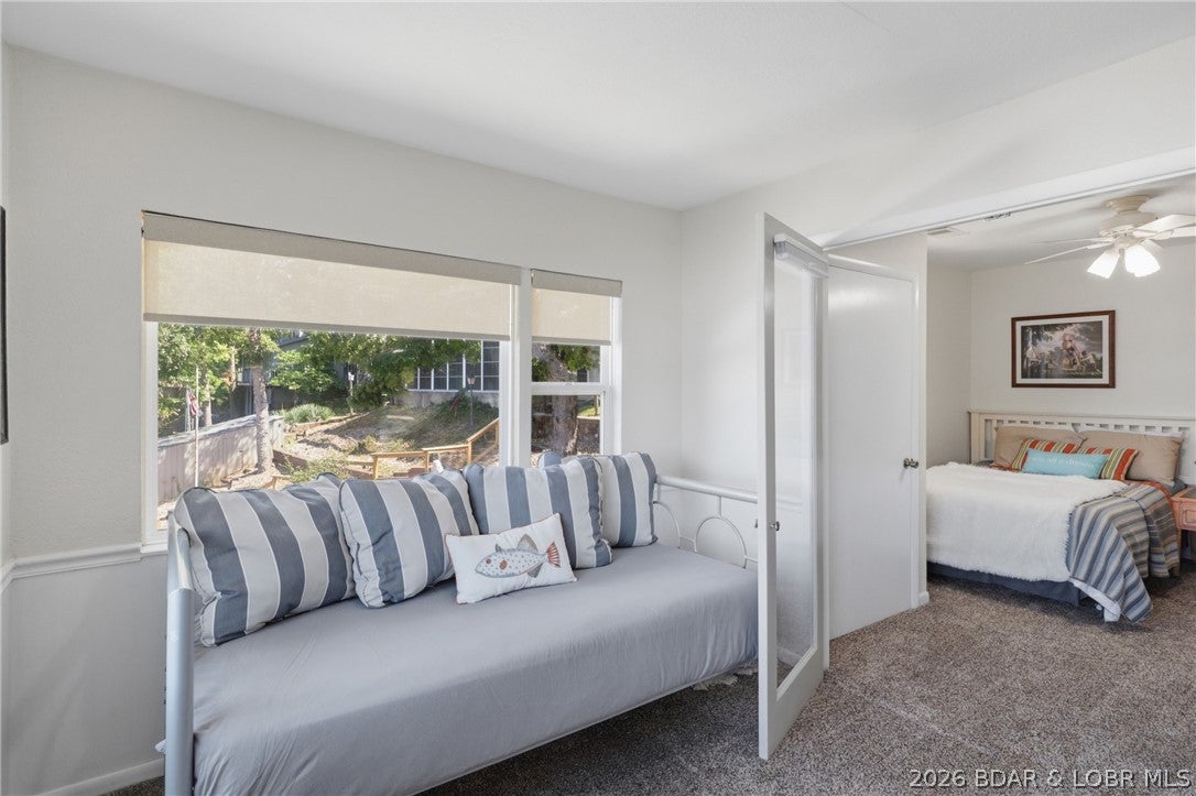 Line Side Shore - Residential