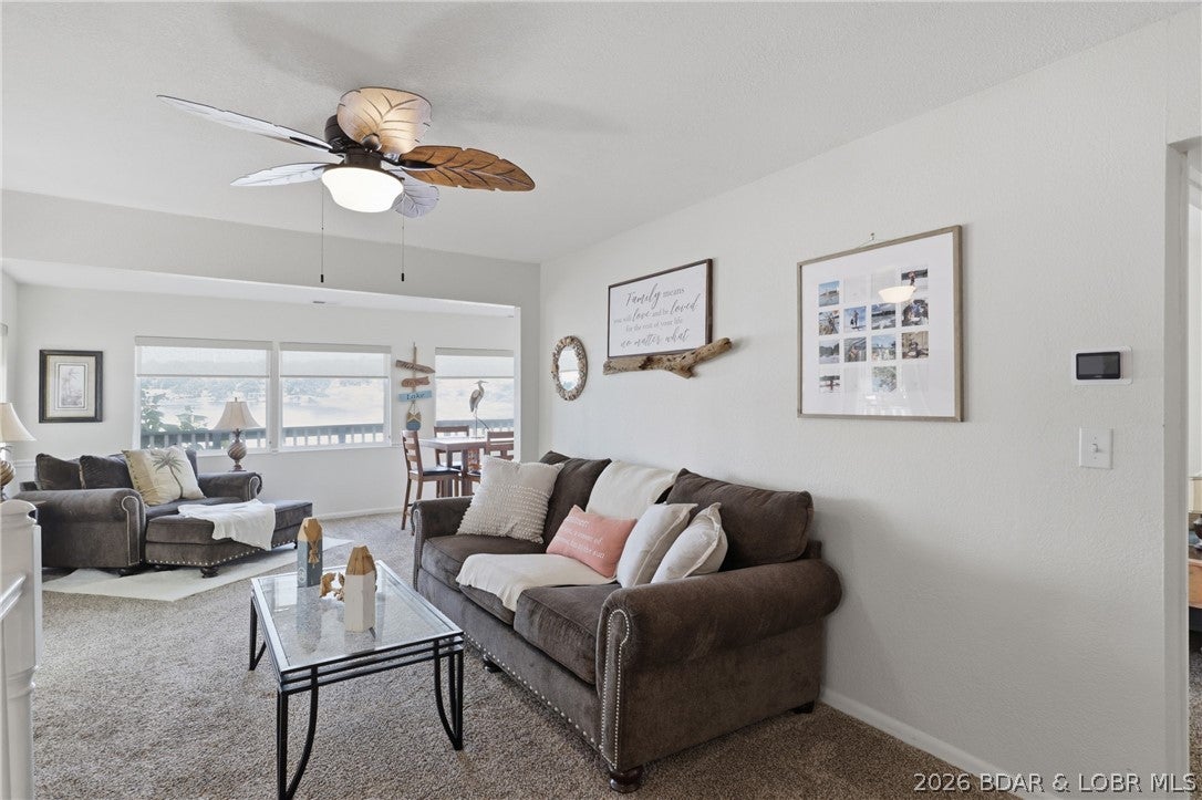Line Side Shore - Residential