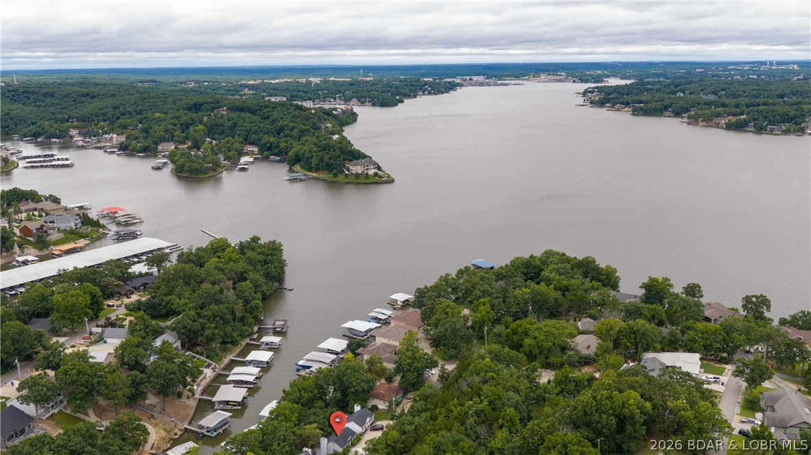 Arrowhead Beach Club - Residential