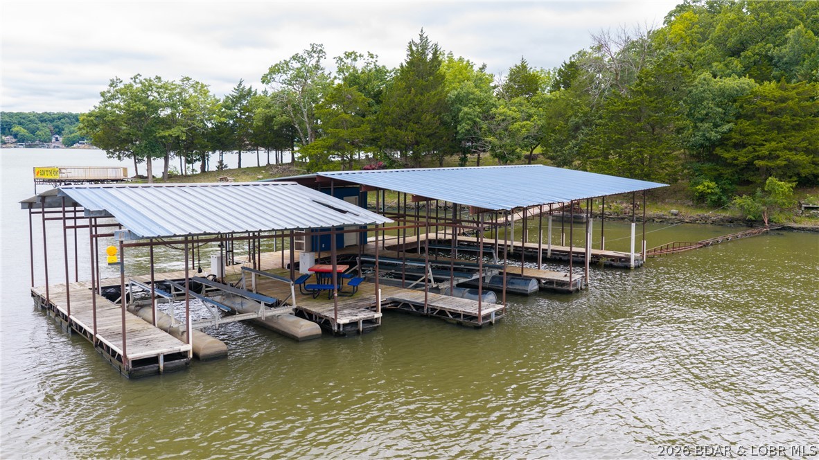 Arrowhead Beach Club - Residential