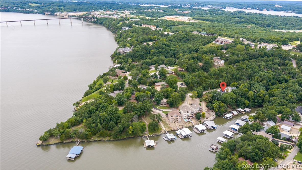 Arrowhead Beach Club - Residential