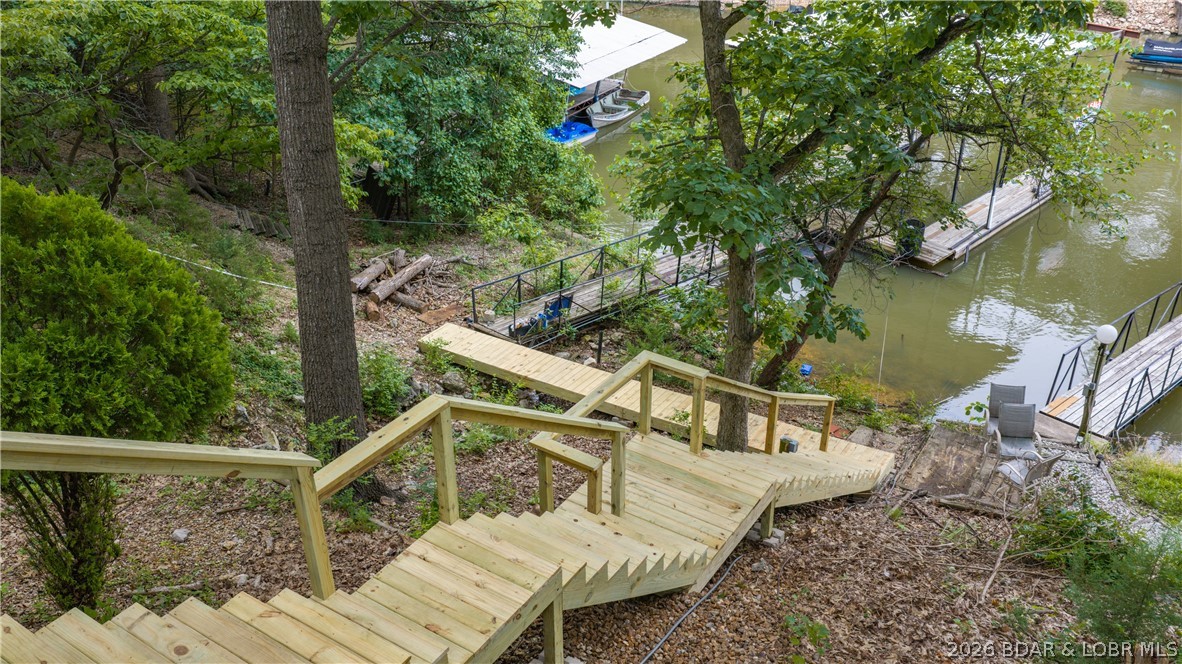 Arrowhead Beach Club - Residential
