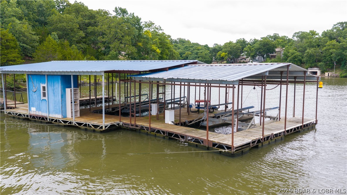 Arrowhead Beach Club - Residential