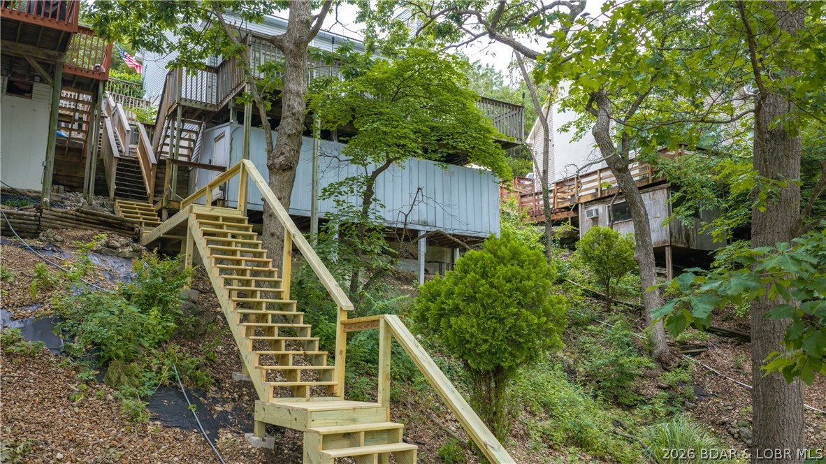 Arrowhead Beach Club - Residential