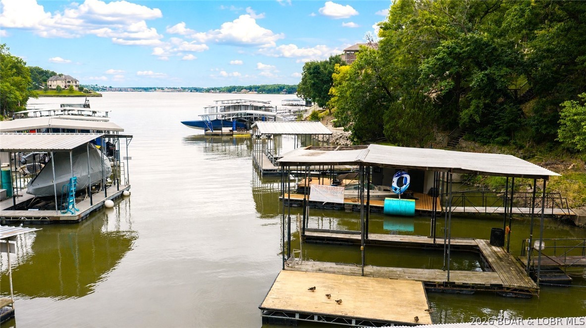 Arrowhead Beach Club - Residential