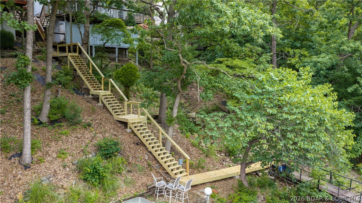 Arrowhead Beach Club - Residential