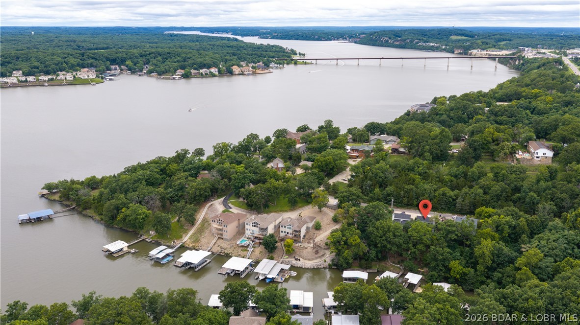 Arrowhead Beach Club - Residential