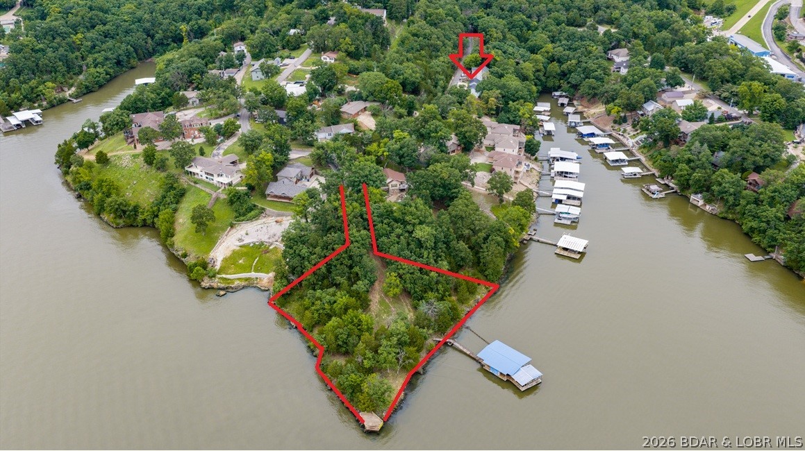 Arrowhead Beach Club - Residential