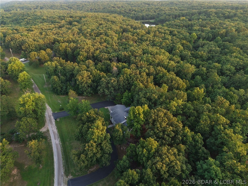 Wildwood - Residential