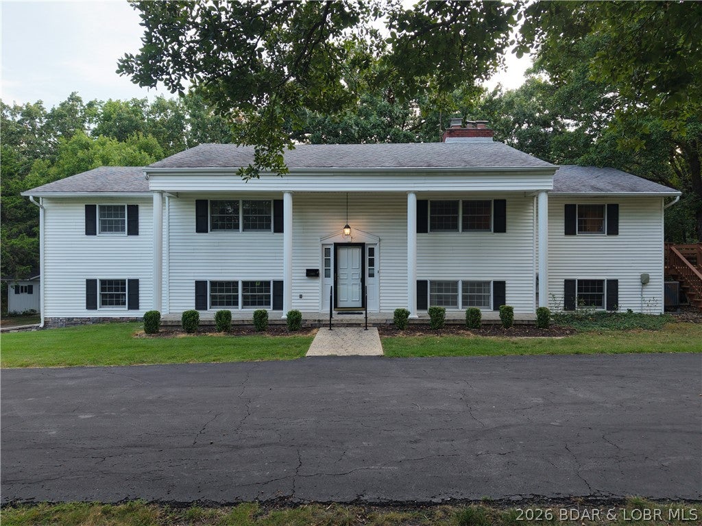 Wildwood - Residential