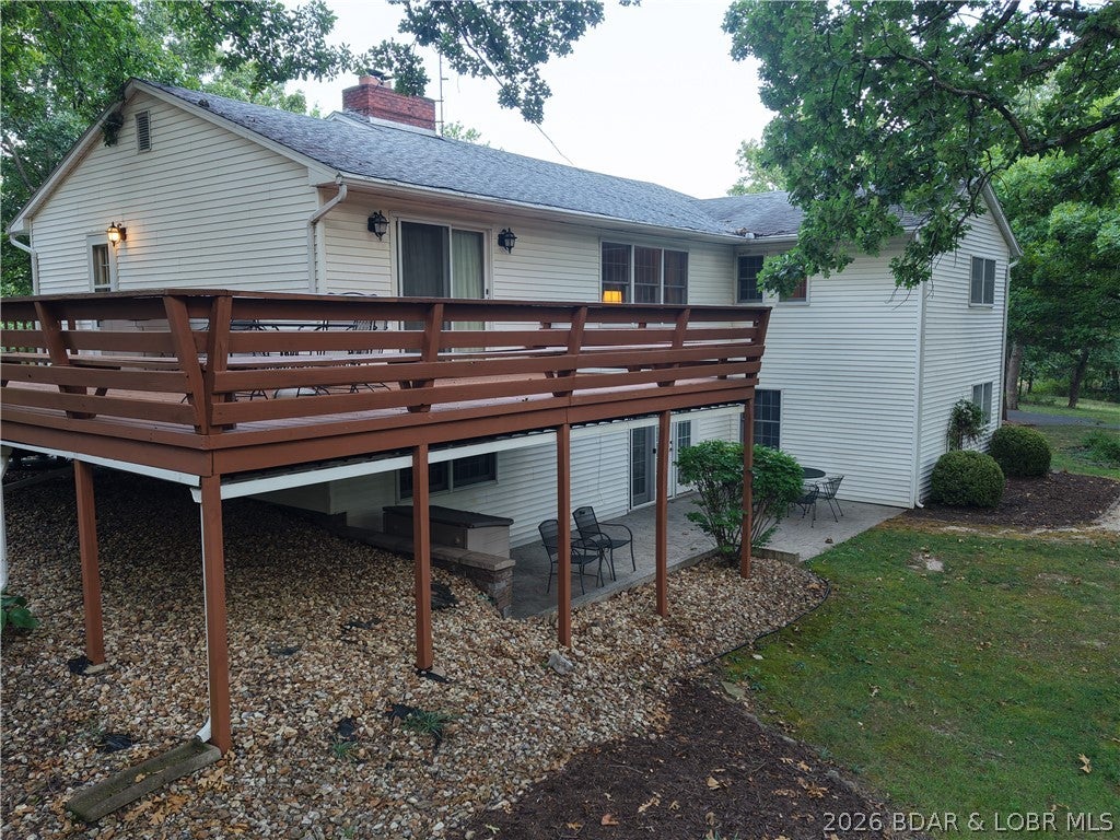 Wildwood - Residential