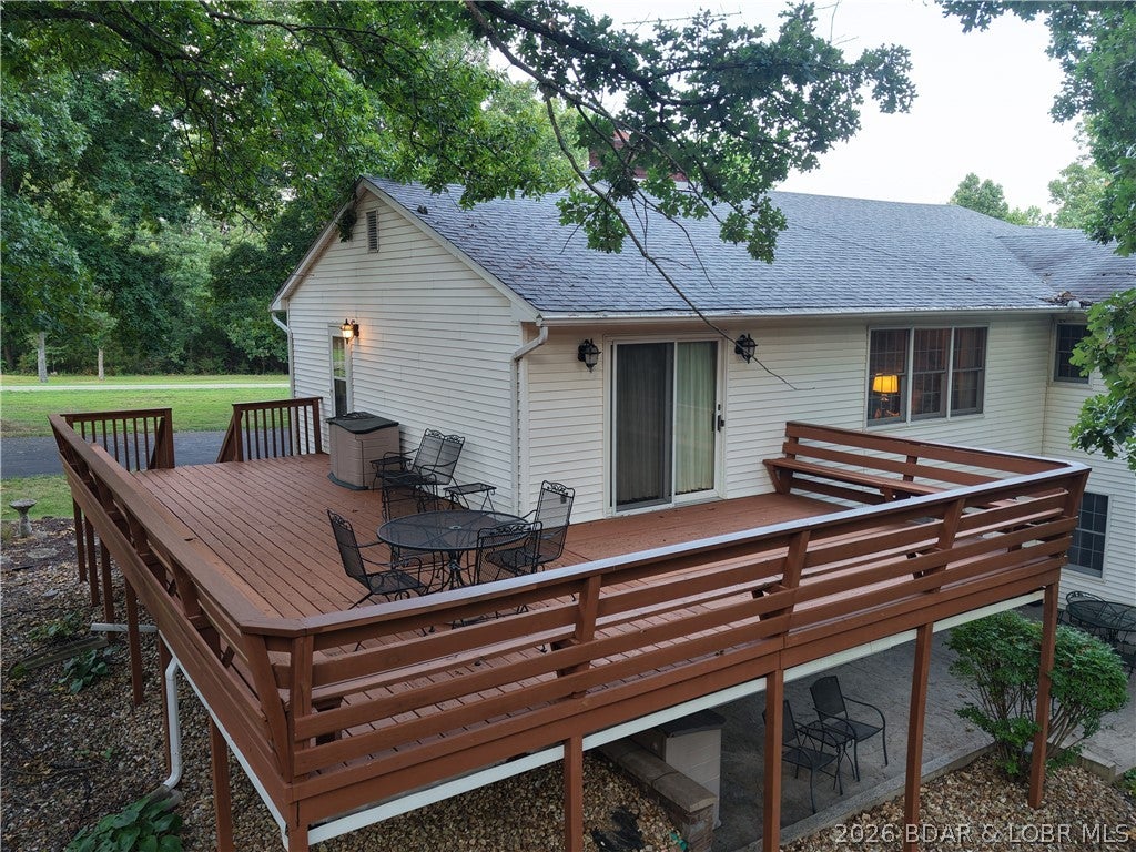 Wildwood - Residential