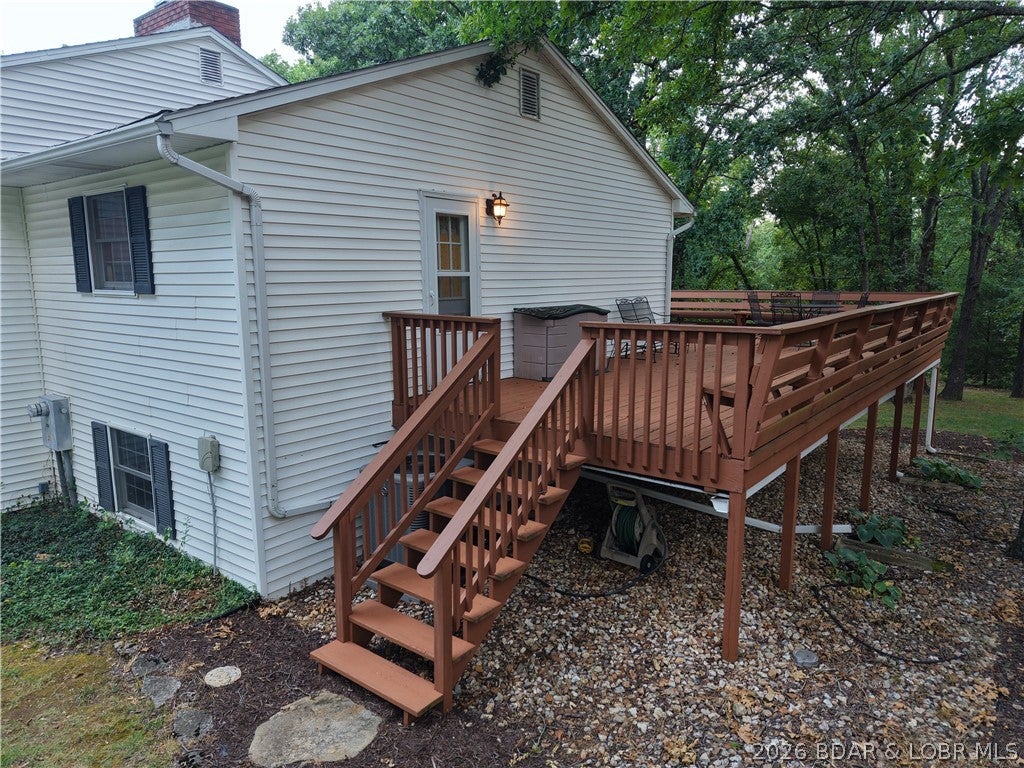 Wildwood - Residential
