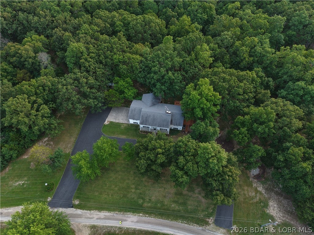 Wildwood - Residential