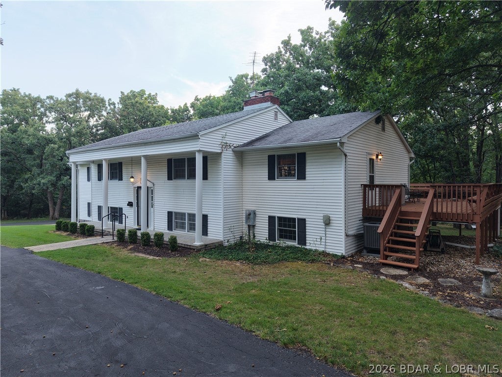Wildwood - Residential