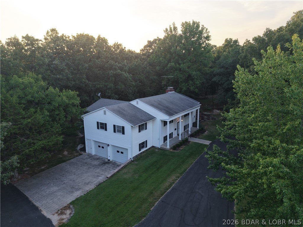 Wildwood - Residential
