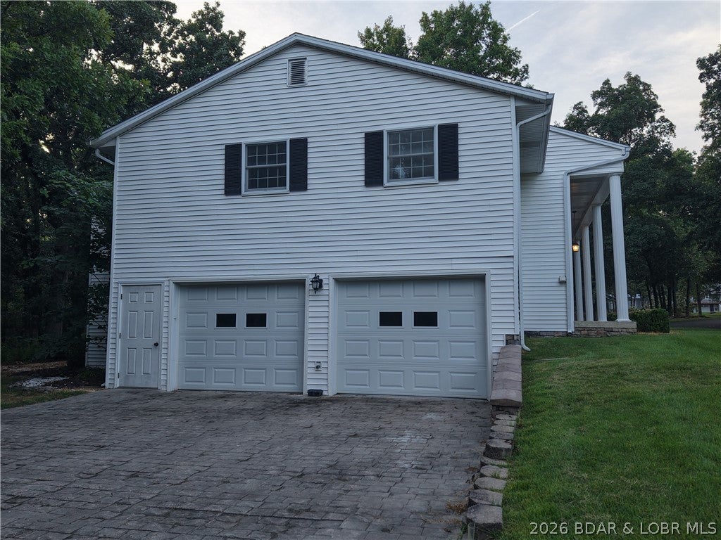 Wildwood - Residential