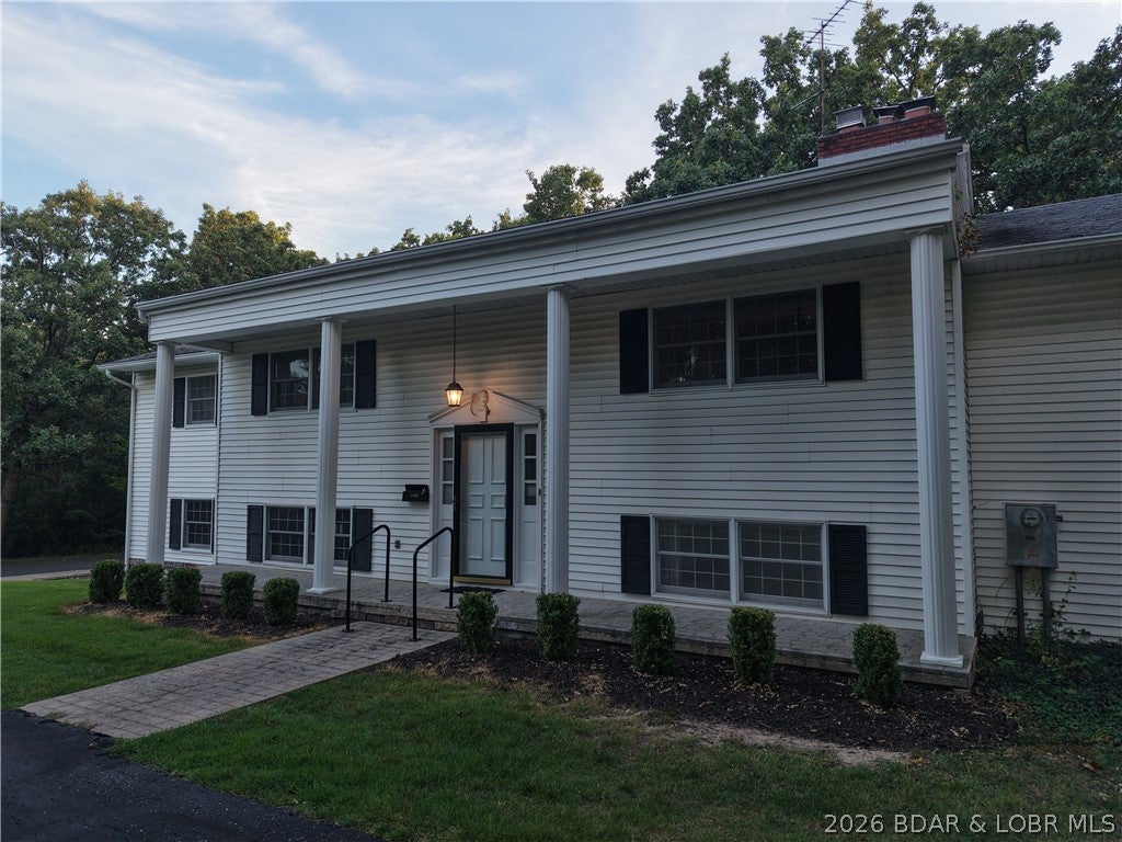 Wildwood - Residential