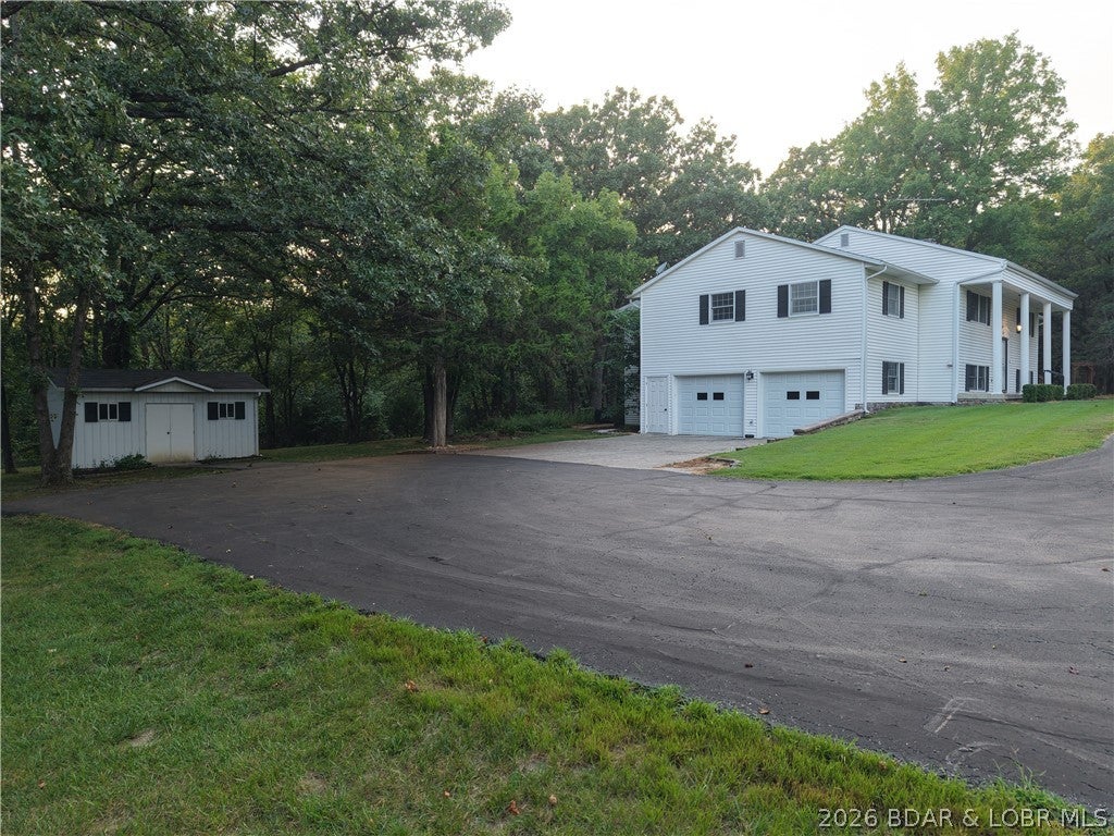 Wildwood - Residential