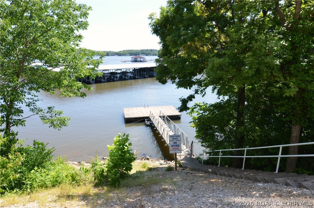 Regatta Bay Condominium - Residential