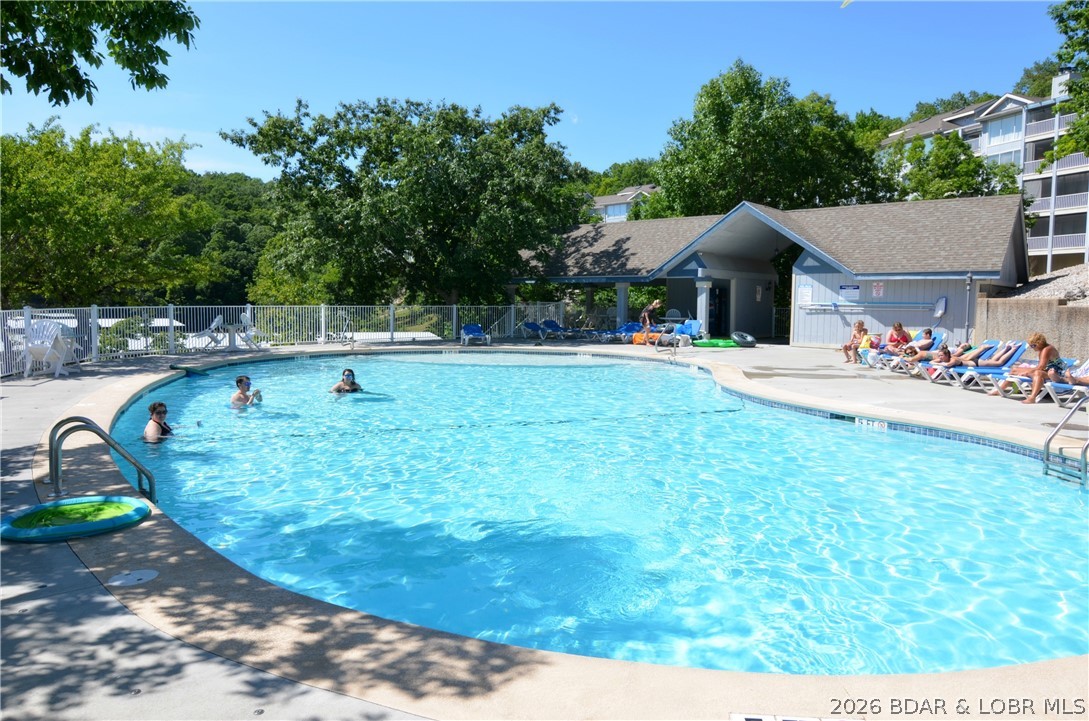 Regatta Bay Condominium - Residential