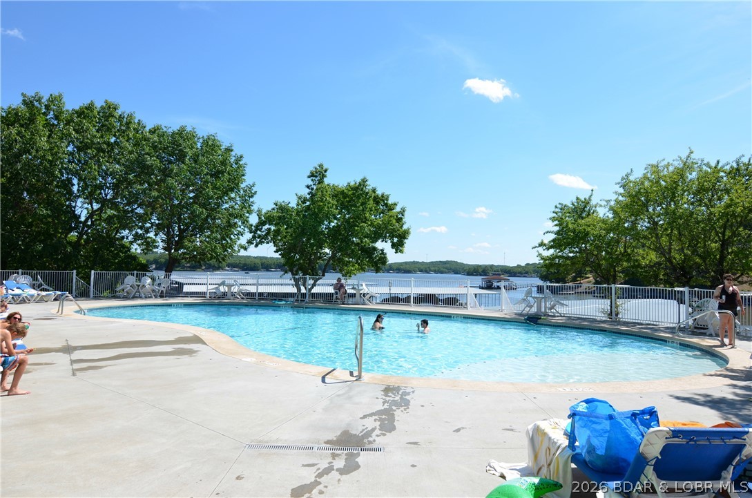 Regatta Bay Condominium - Residential