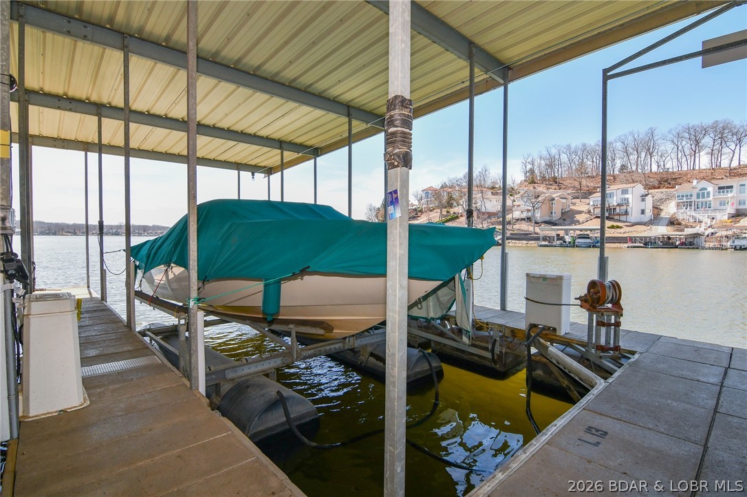 Regatta Bay Condominium - Residential