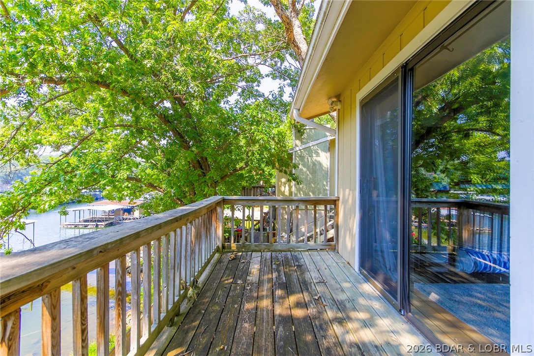 Crestwood - Residential