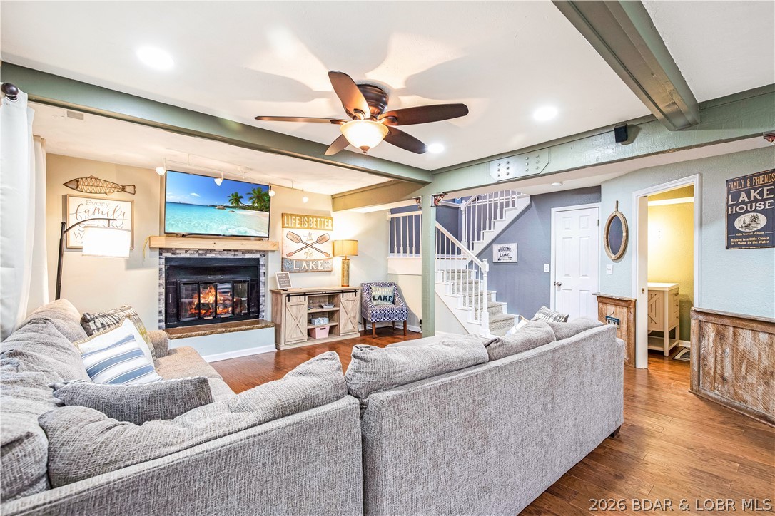 Crestwood - Residential