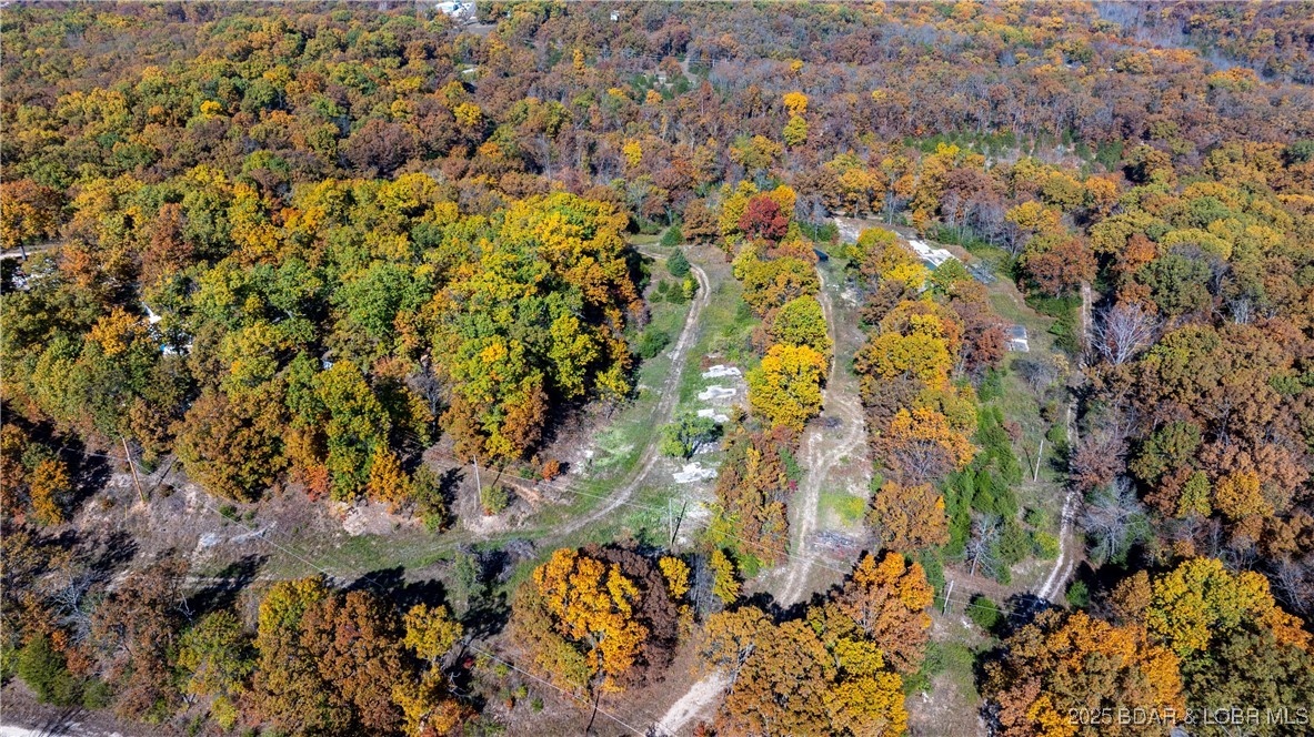 None - Land