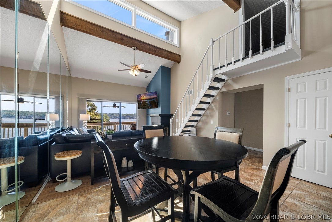 Pelican Bay Condominium - Residential