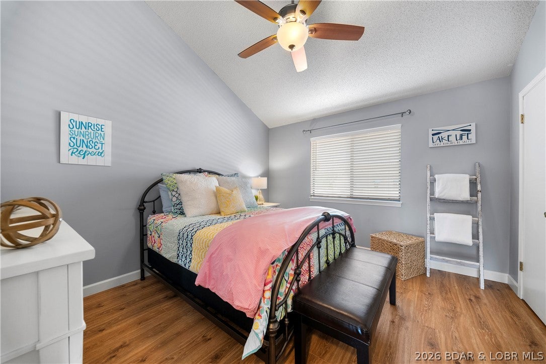 Pelican Bay Condominium - Residential