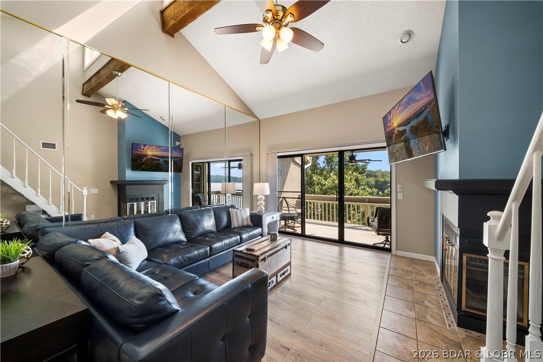 Pelican Bay Condominium - Residential