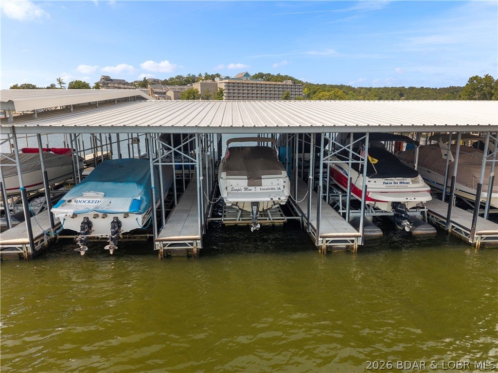 Pelican Bay Condominium - Residential