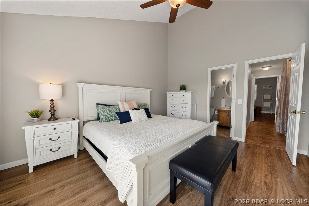 Pelican Bay Condominium - Residential